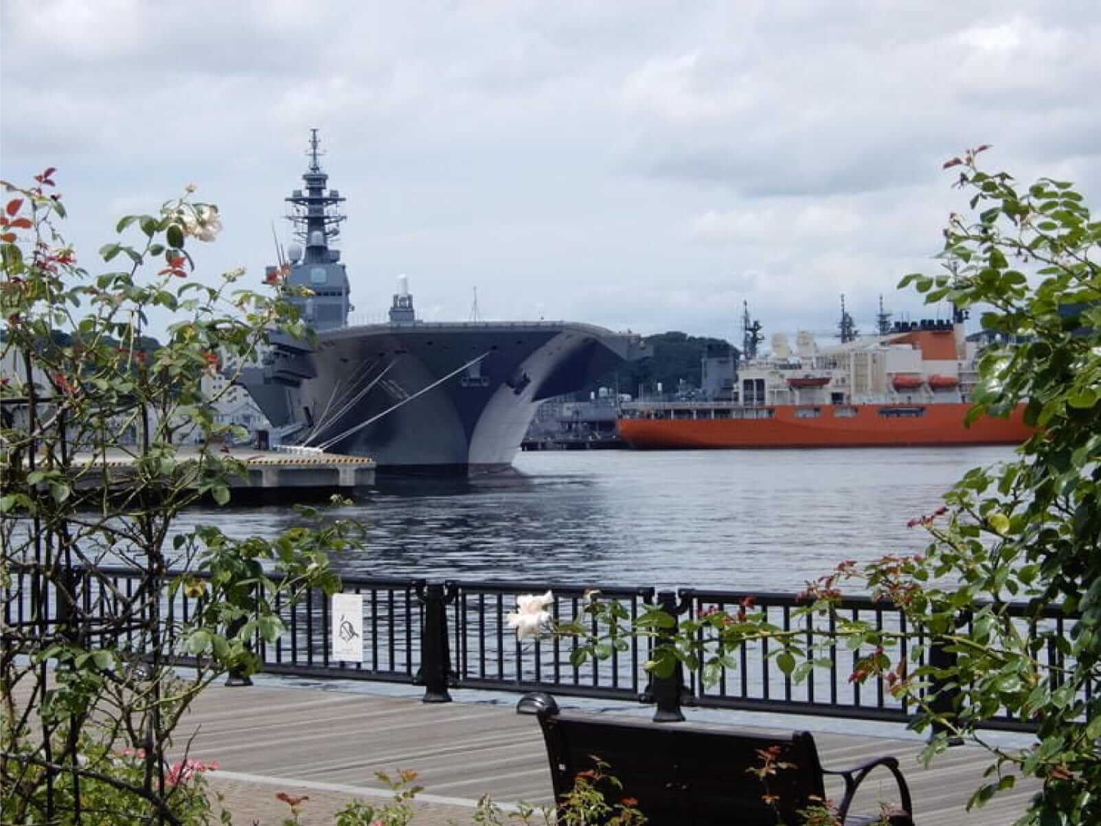 横須賀市観光協会